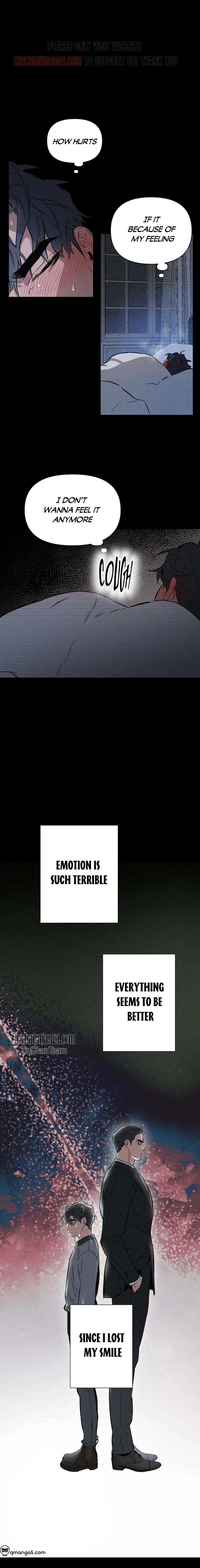 DEFINE THE RELATIONSHIP chapter 59 page 7