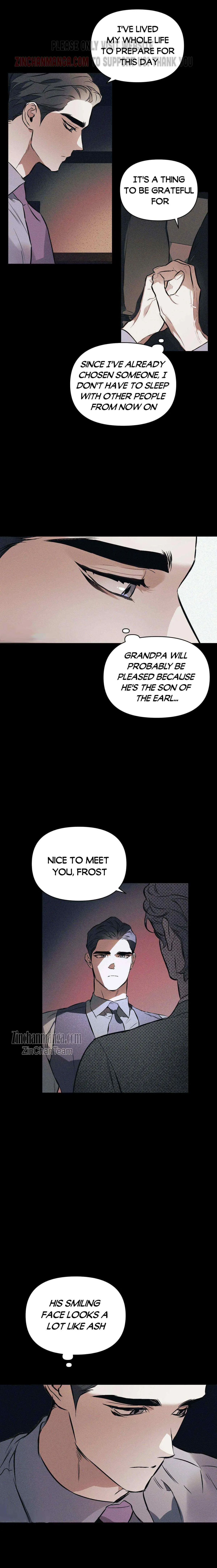 DEFINE THE RELATIONSHIP chapter 59 page 9