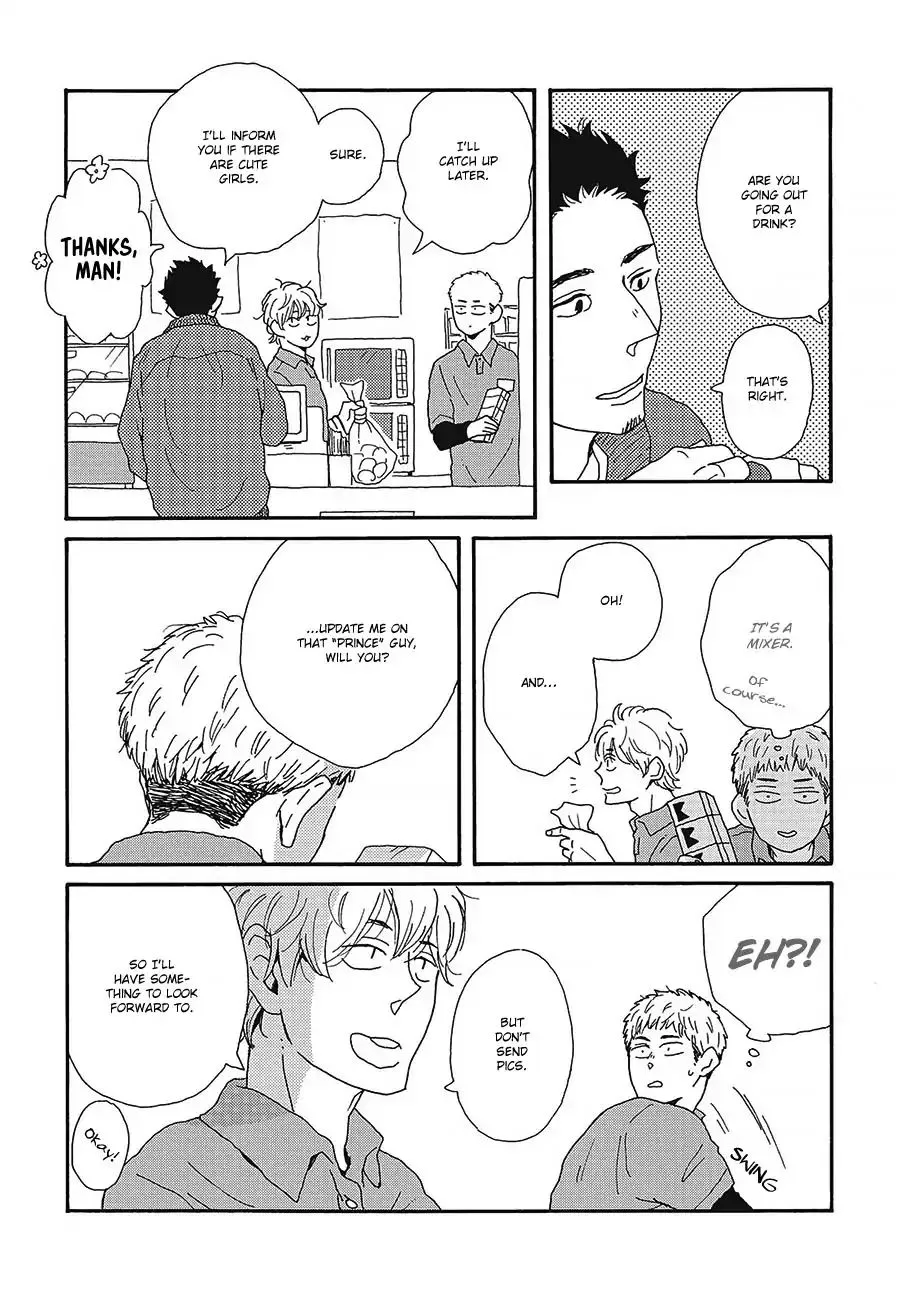DEFINE THE RELATIONSHIP chapter 6 page 10
