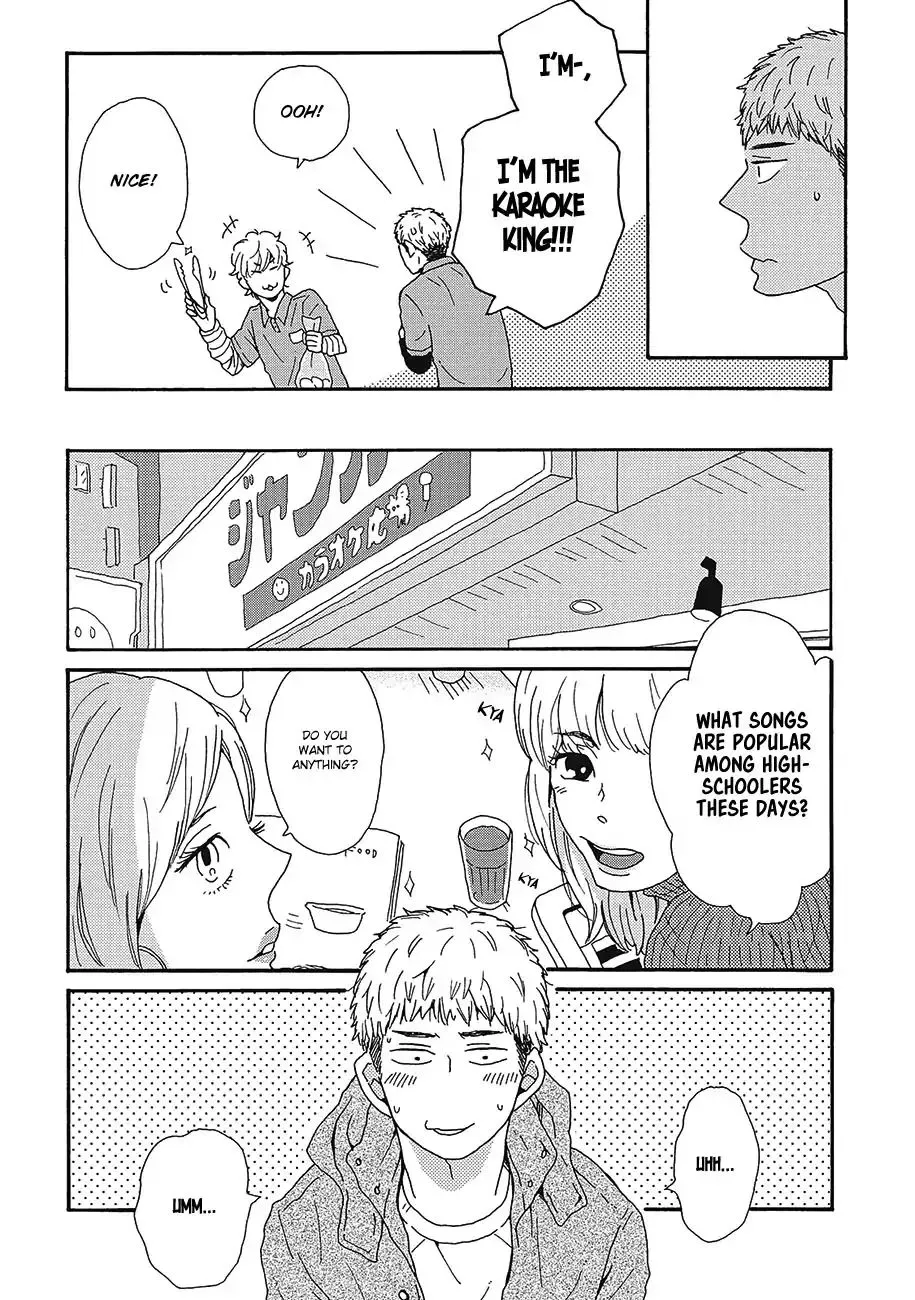 DEFINE THE RELATIONSHIP chapter 6 page 12