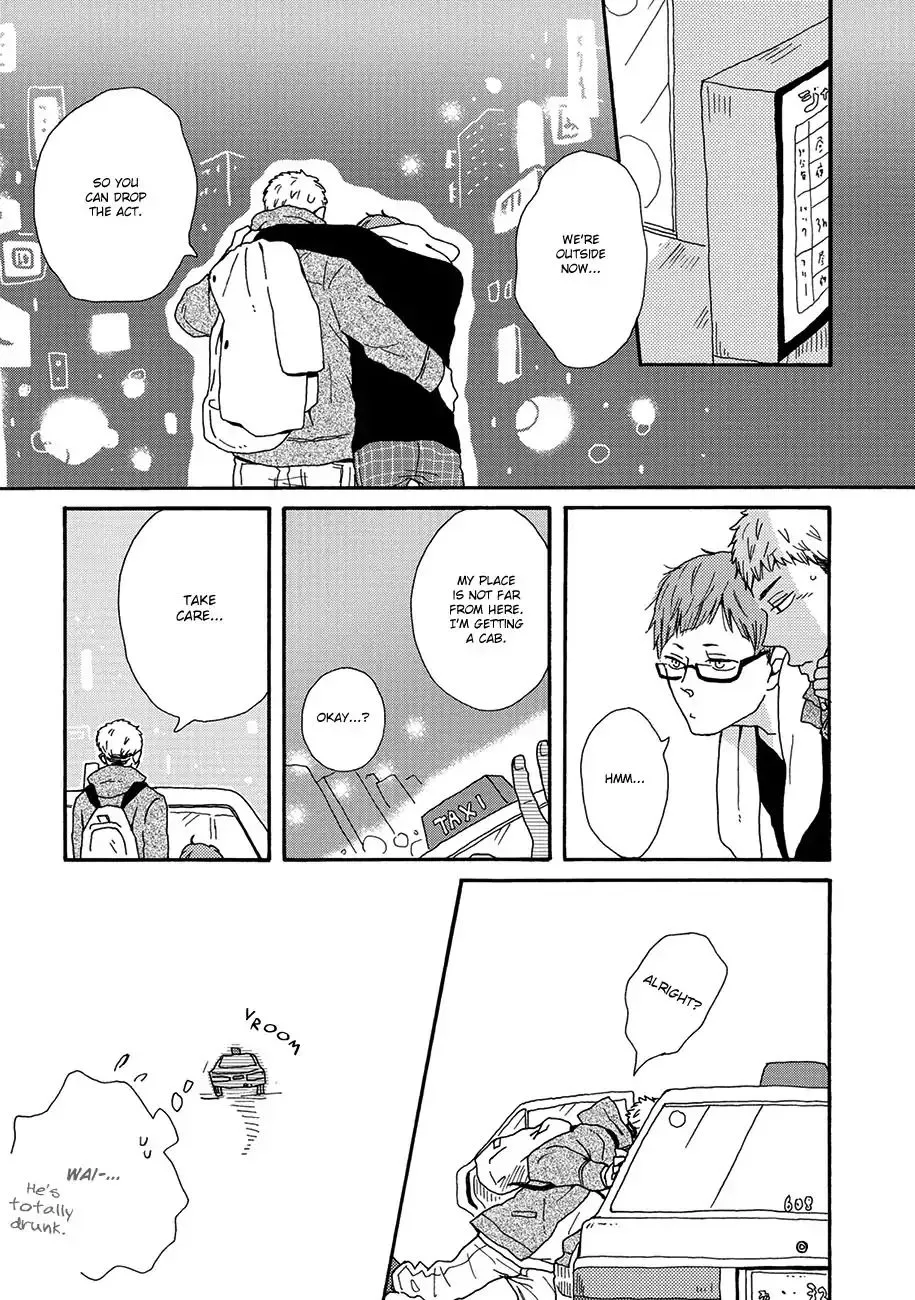 DEFINE THE RELATIONSHIP chapter 6 page 16