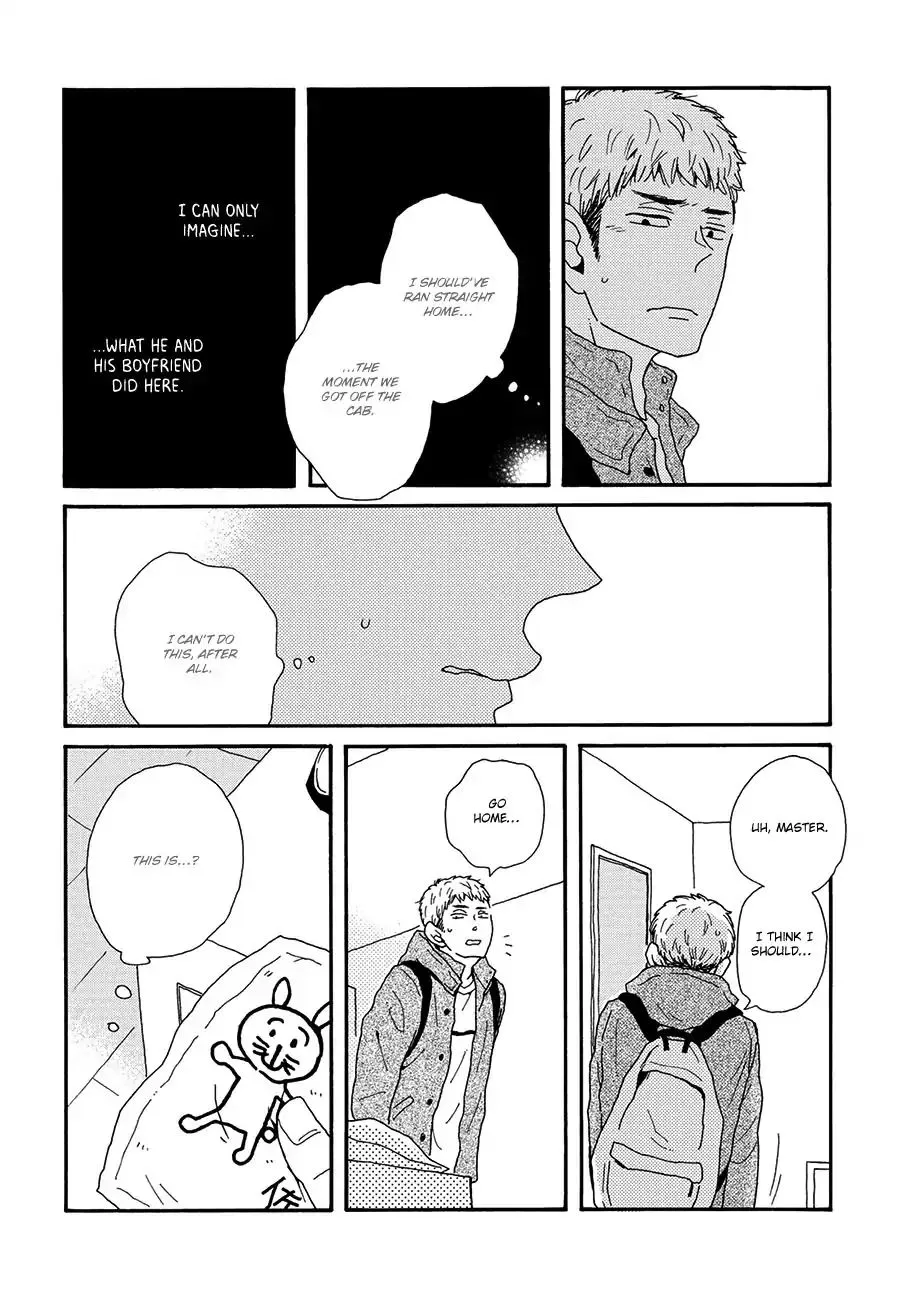DEFINE THE RELATIONSHIP chapter 6 page 18