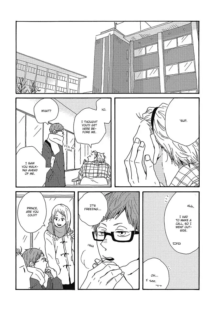 DEFINE THE RELATIONSHIP chapter 6 page 2