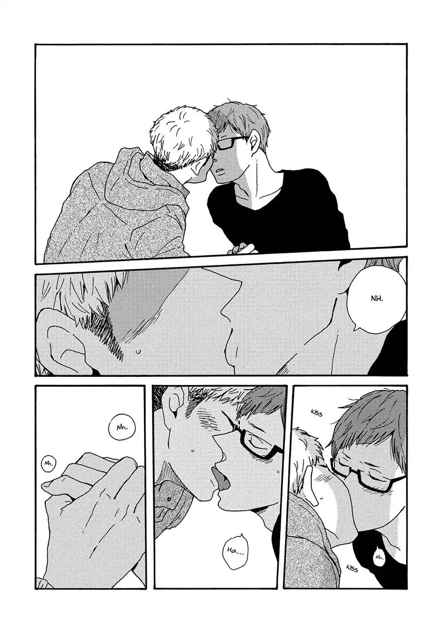 DEFINE THE RELATIONSHIP chapter 6 page 21