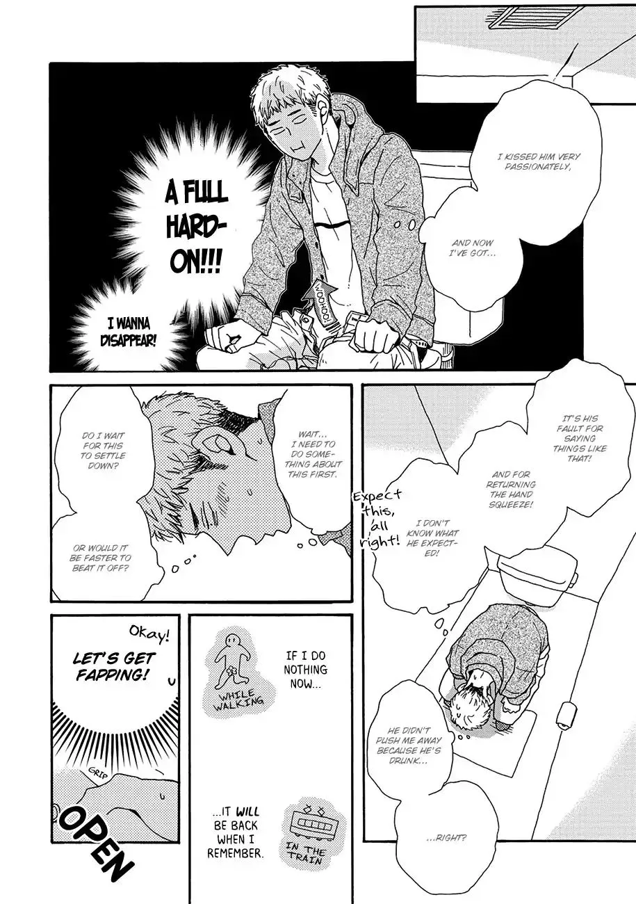 DEFINE THE RELATIONSHIP chapter 6 page 23