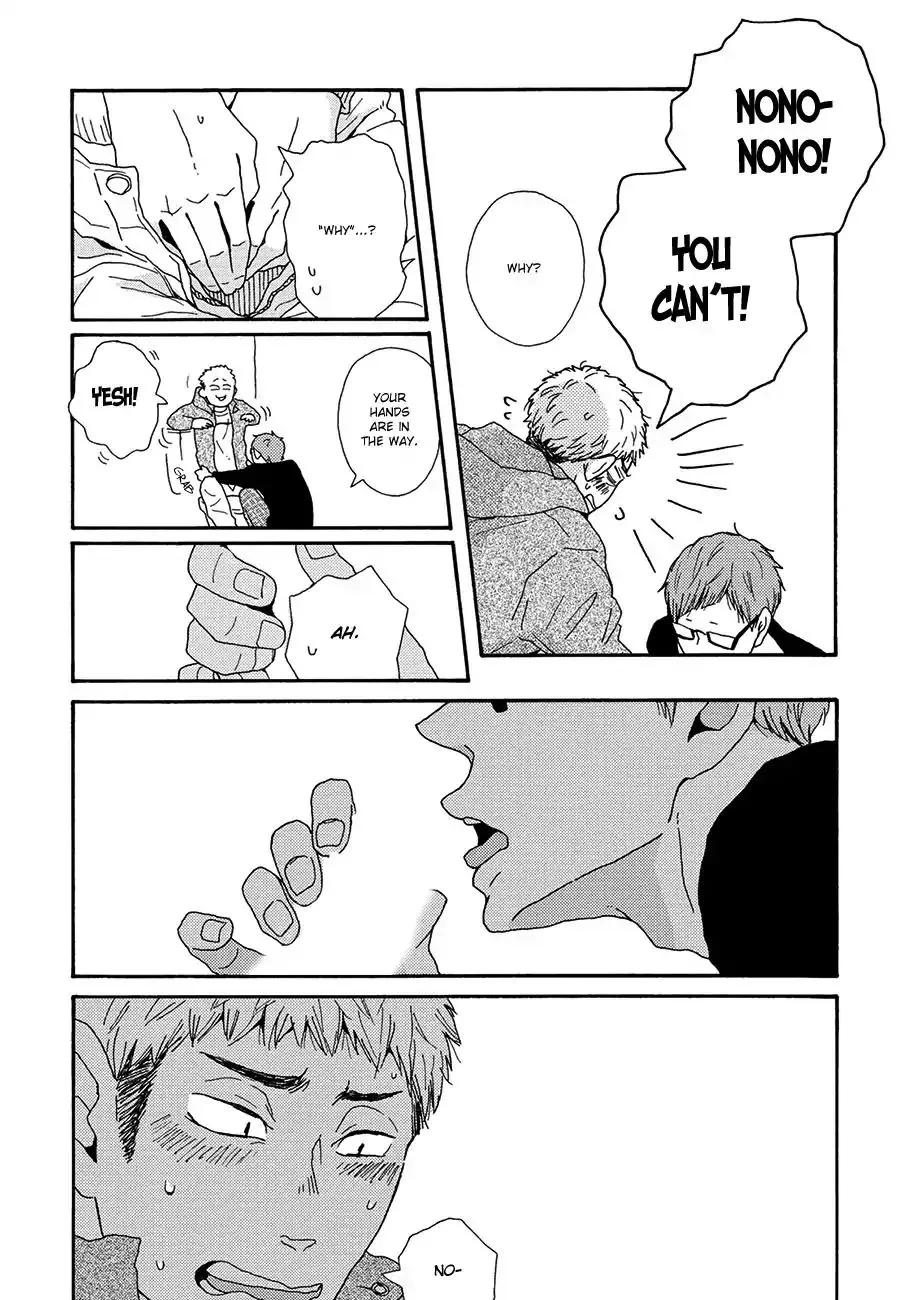 DEFINE THE RELATIONSHIP chapter 6 page 25