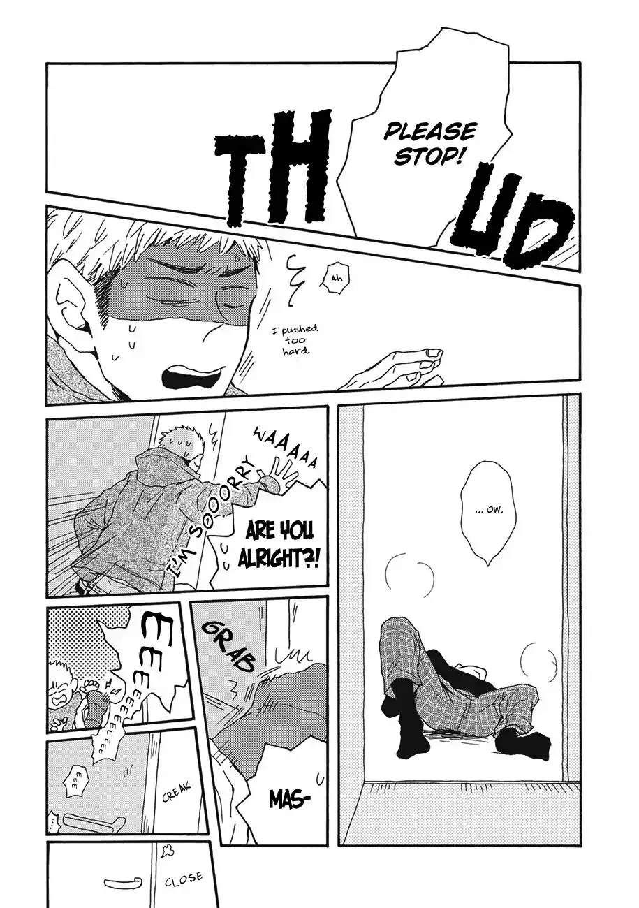 DEFINE THE RELATIONSHIP chapter 6 page 26