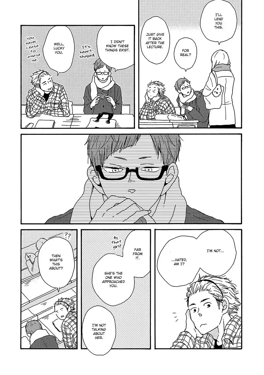 DEFINE THE RELATIONSHIP chapter 6 page 3