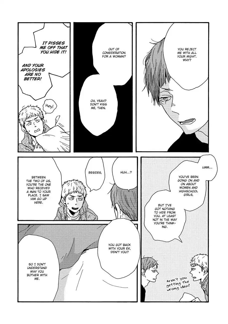 DEFINE THE RELATIONSHIP chapter 6 page 31