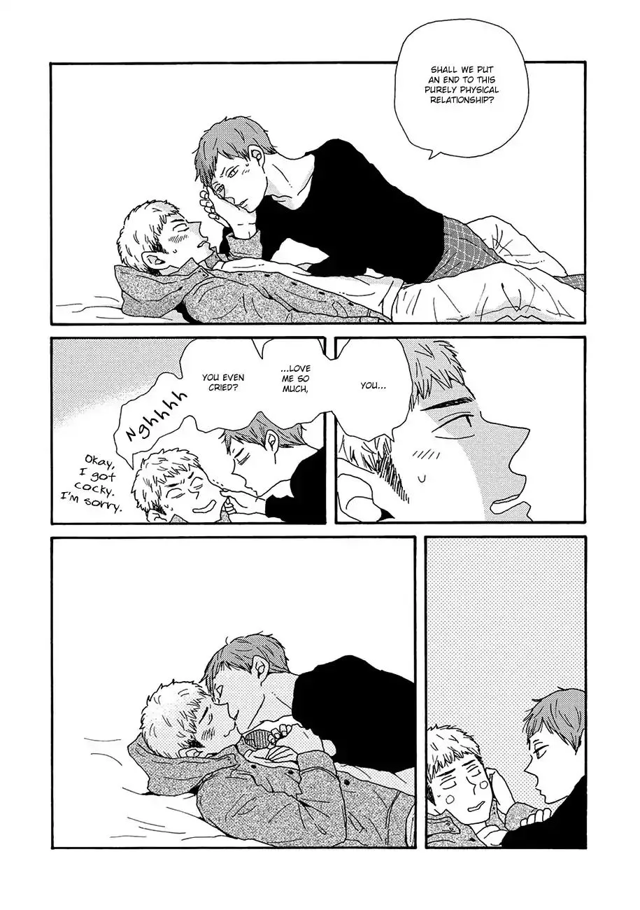 DEFINE THE RELATIONSHIP chapter 6 page 35