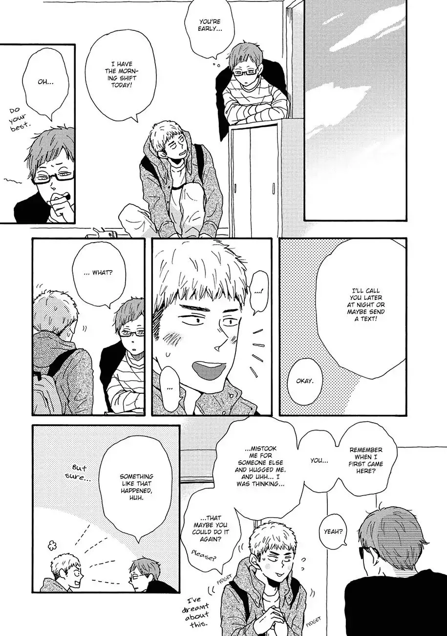 DEFINE THE RELATIONSHIP chapter 6 page 36