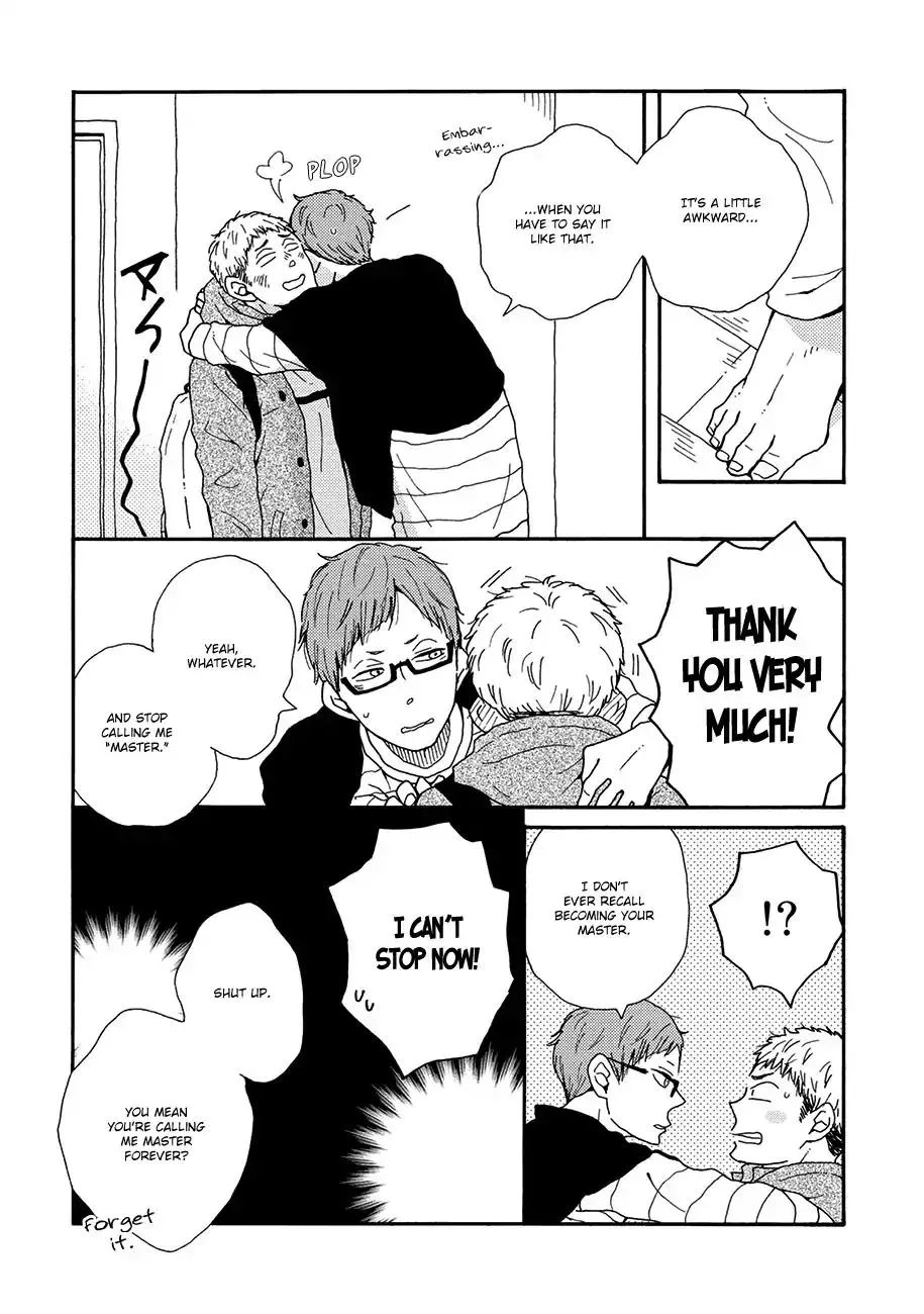 DEFINE THE RELATIONSHIP chapter 6 page 37