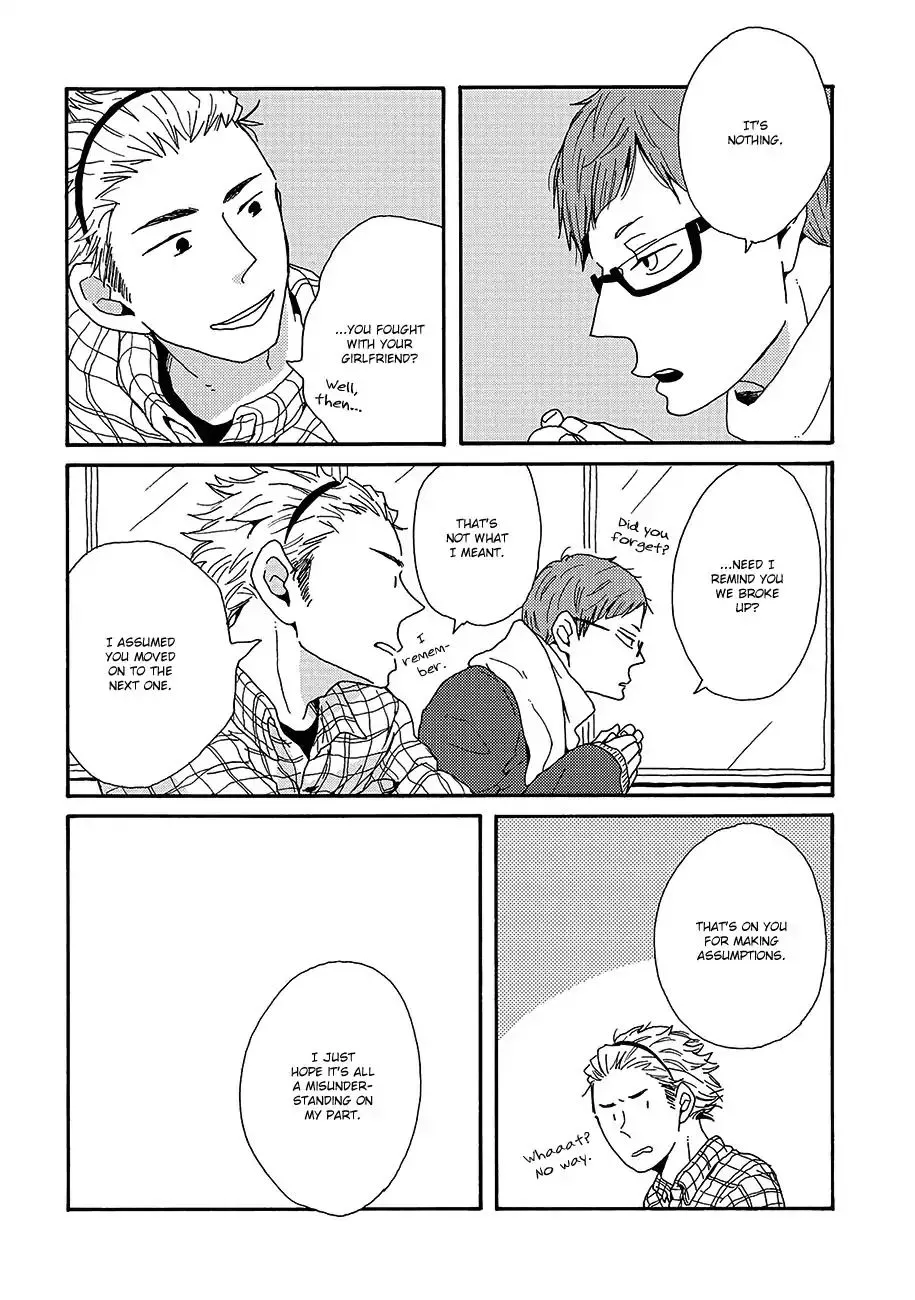 DEFINE THE RELATIONSHIP chapter 6 page 4