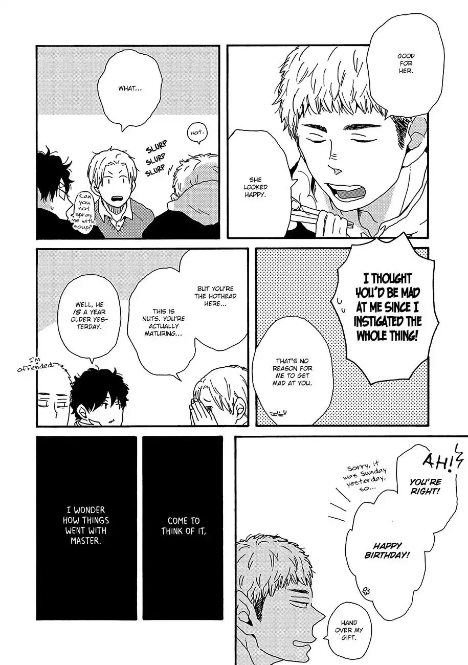 DEFINE THE RELATIONSHIP chapter 6 page 7