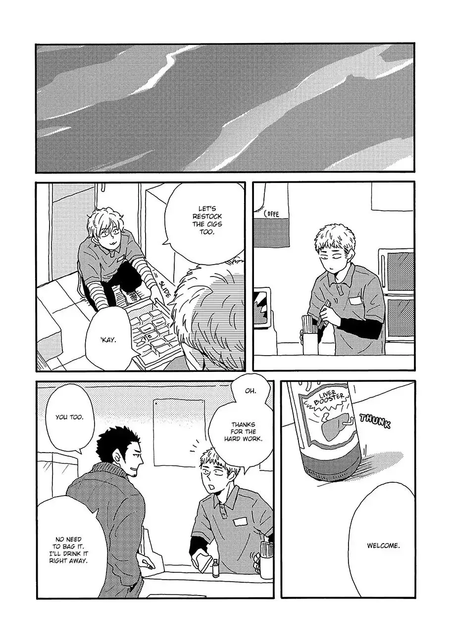 DEFINE THE RELATIONSHIP chapter 6 page 9
