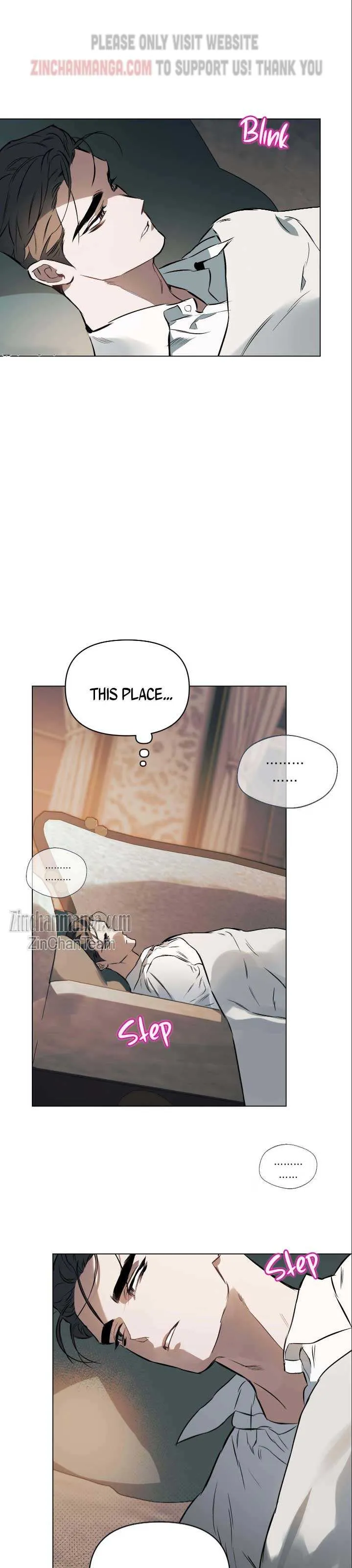 DEFINE THE RELATIONSHIP chapter 60 page 15