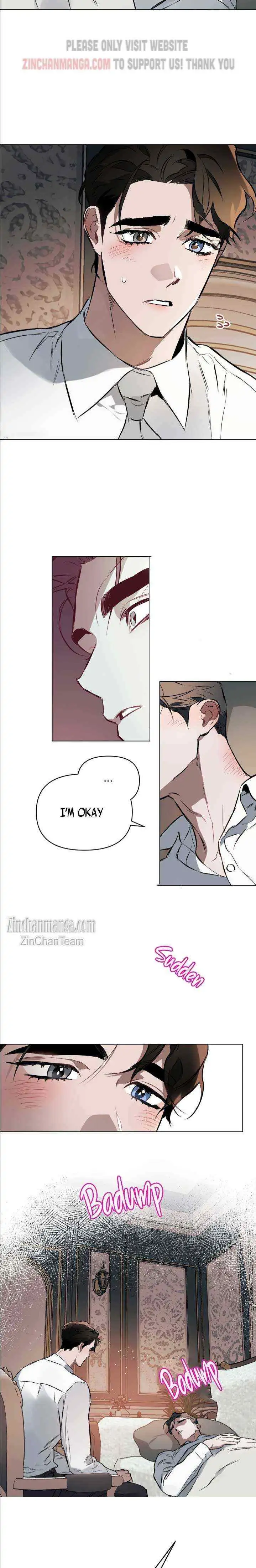DEFINE THE RELATIONSHIP chapter 60 page 19