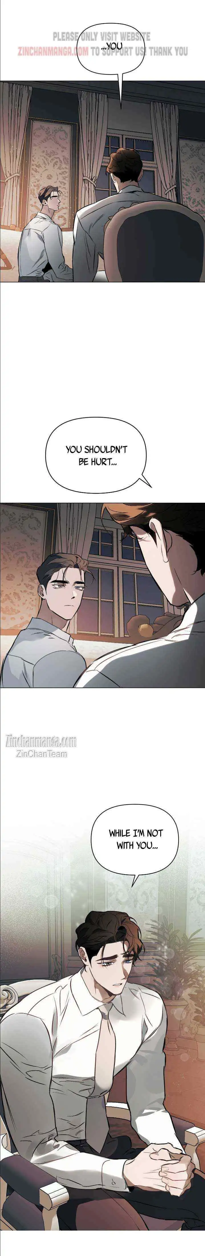 DEFINE THE RELATIONSHIP chapter 60 page 21
