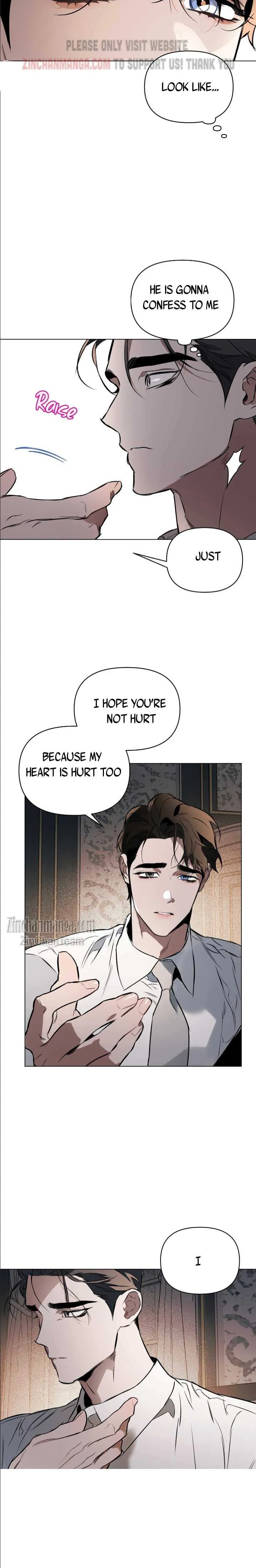 DEFINE THE RELATIONSHIP chapter 60 page 23