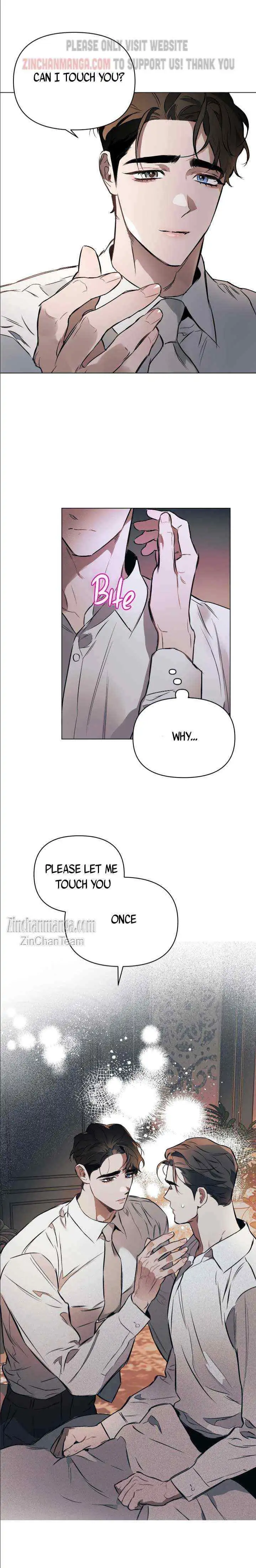 DEFINE THE RELATIONSHIP chapter 60 page 24