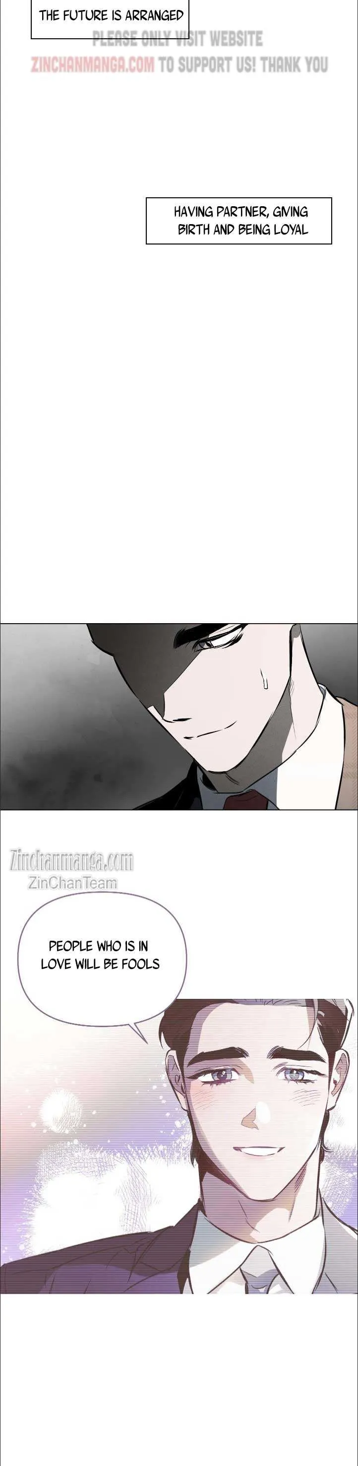 DEFINE THE RELATIONSHIP chapter 60 page 4
