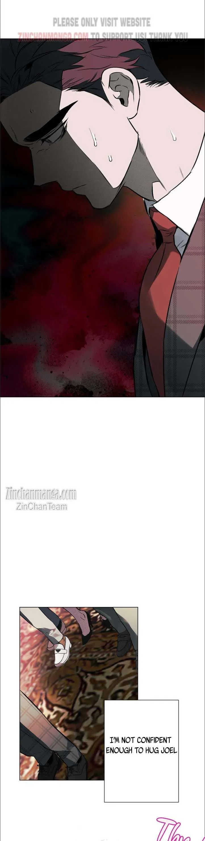 DEFINE THE RELATIONSHIP chapter 60 page 5