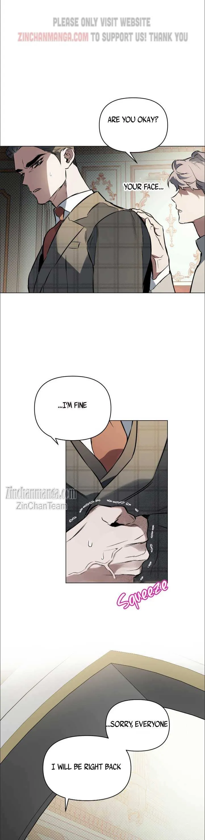 DEFINE THE RELATIONSHIP chapter 60 page 7