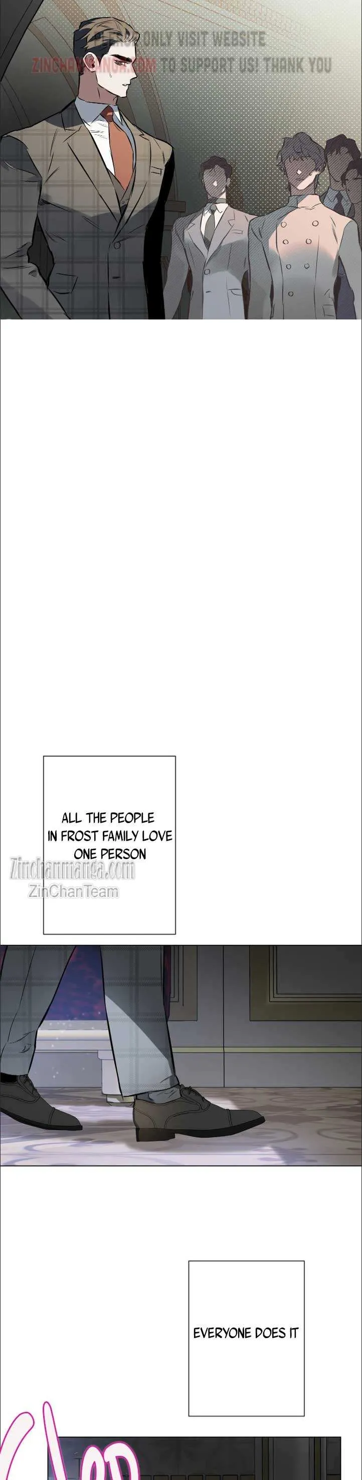 DEFINE THE RELATIONSHIP chapter 60 page 8
