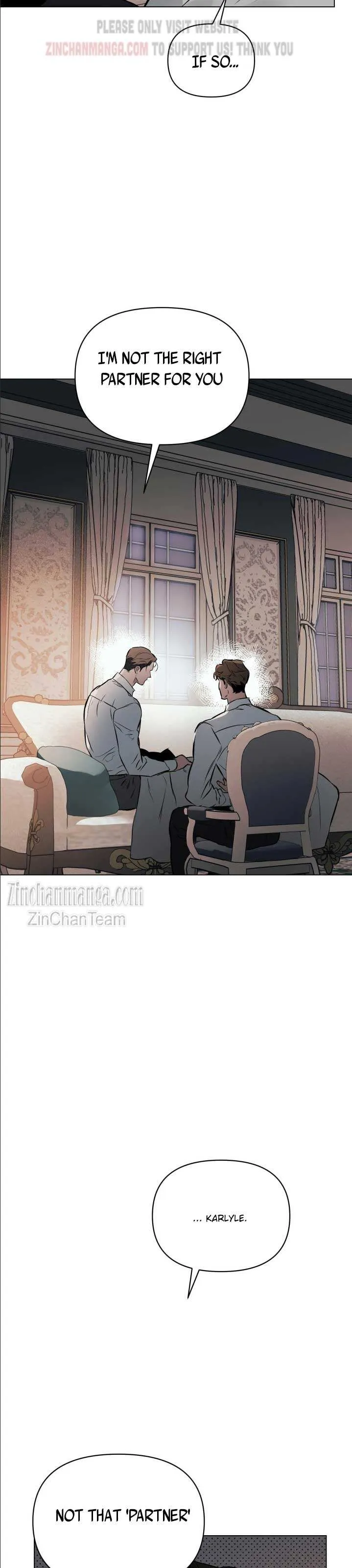 DEFINE THE RELATIONSHIP chapter 61 page 12