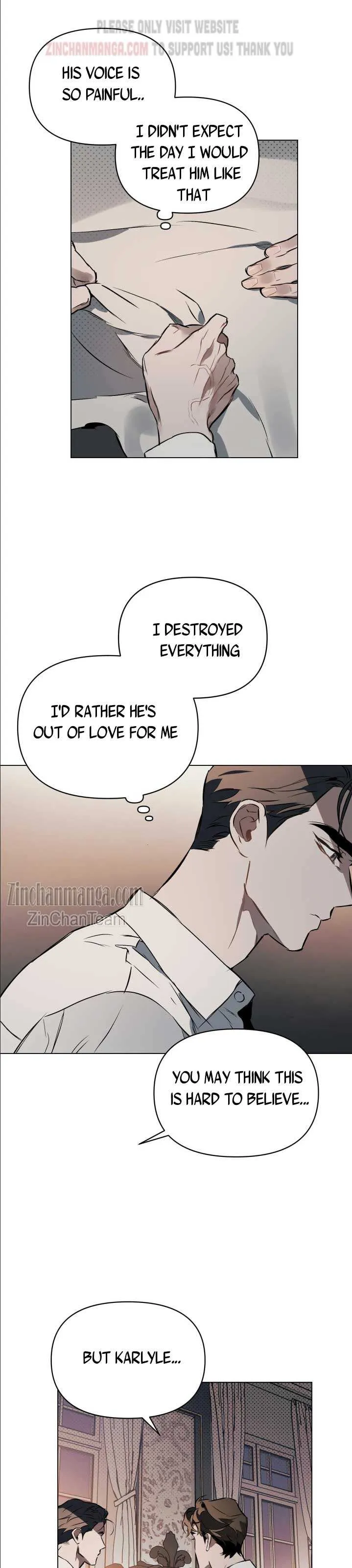 DEFINE THE RELATIONSHIP chapter 61 page 14