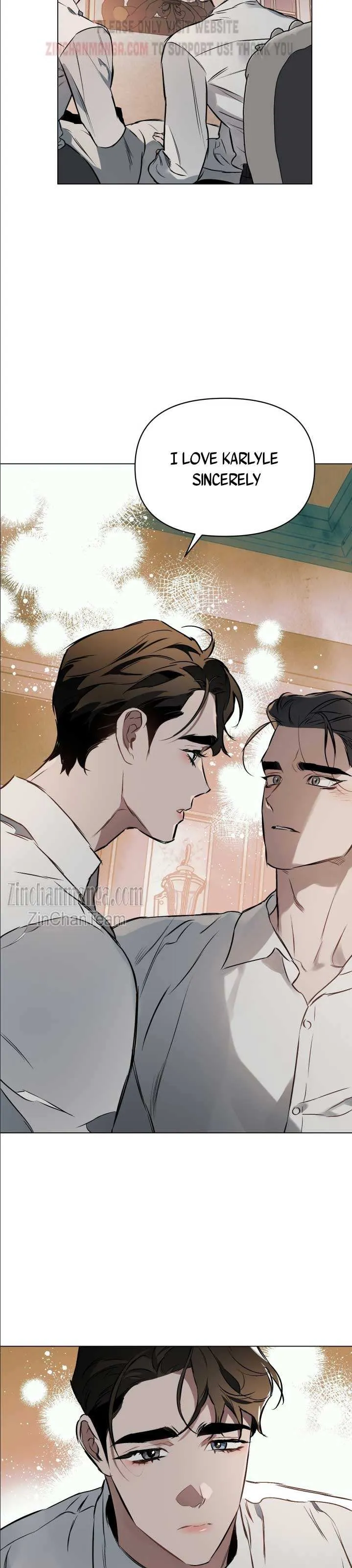 DEFINE THE RELATIONSHIP chapter 61 page 15
