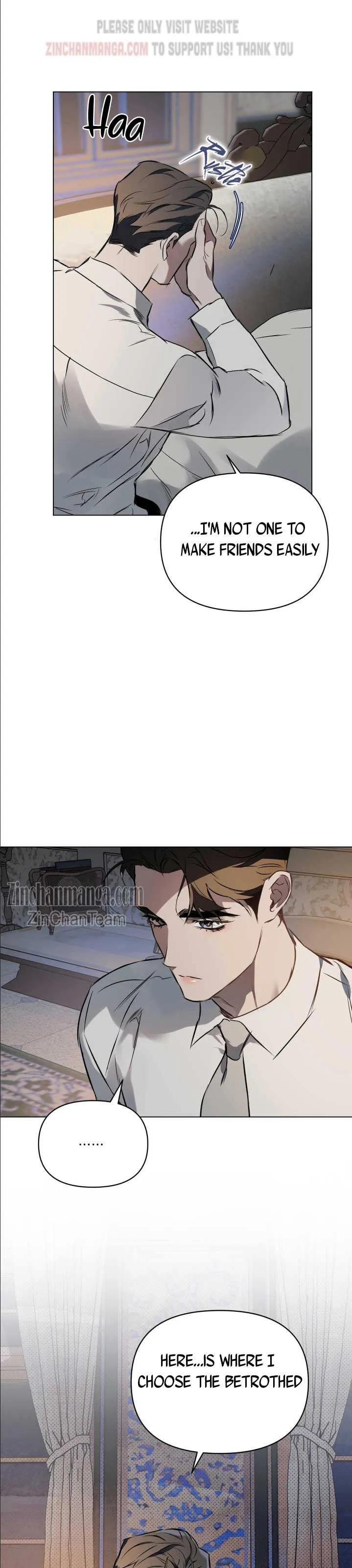 DEFINE THE RELATIONSHIP chapter 61 page 17