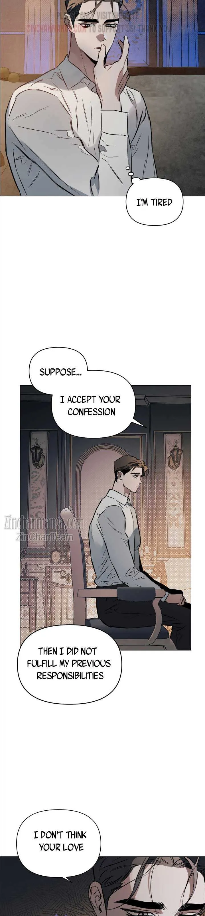 DEFINE THE RELATIONSHIP chapter 61 page 18