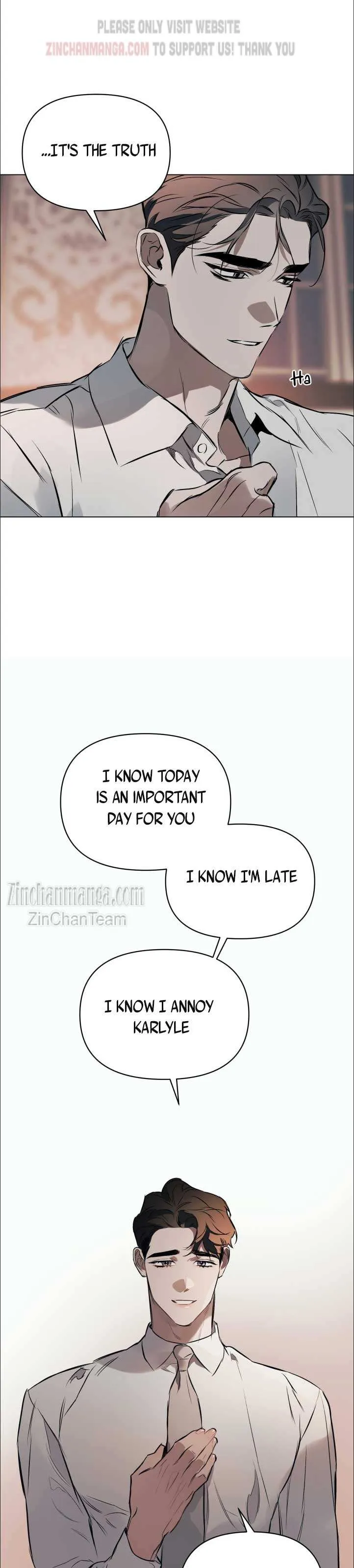 DEFINE THE RELATIONSHIP chapter 61 page 26