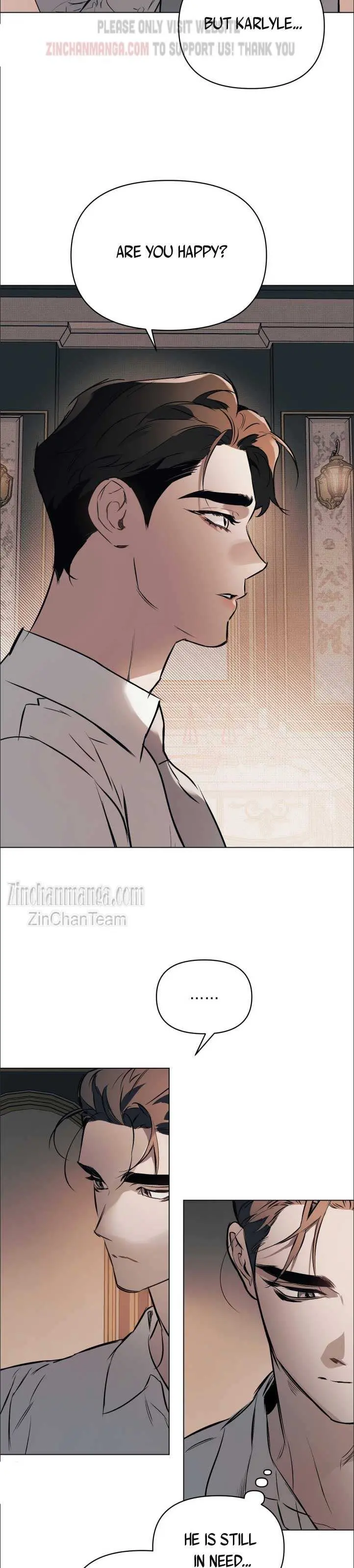 DEFINE THE RELATIONSHIP chapter 61 page 27