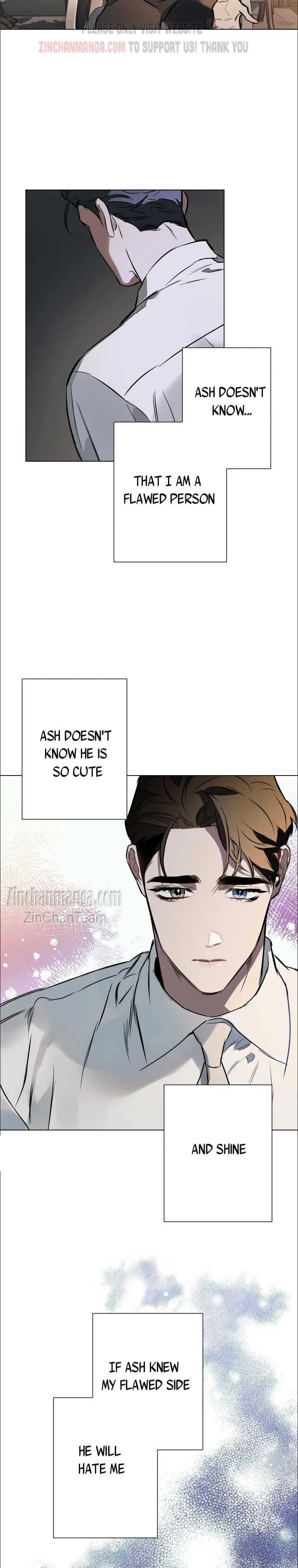 DEFINE THE RELATIONSHIP chapter 61 page 29