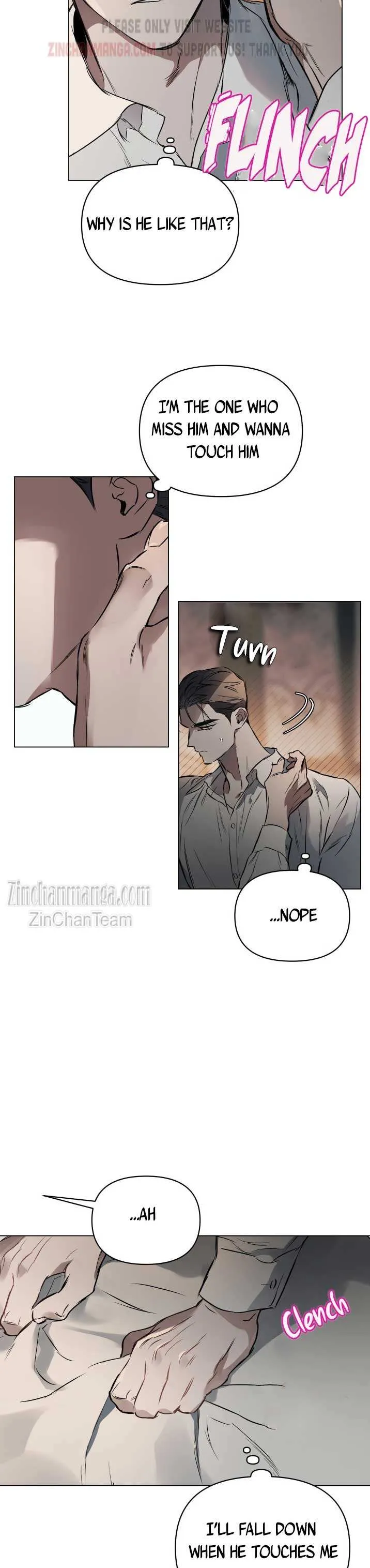 DEFINE THE RELATIONSHIP chapter 61 page 3