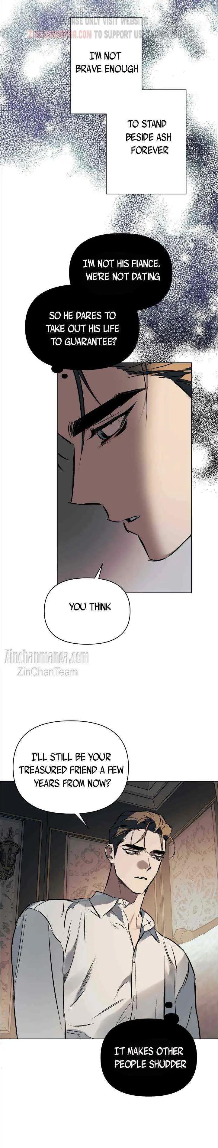 DEFINE THE RELATIONSHIP chapter 61 page 30