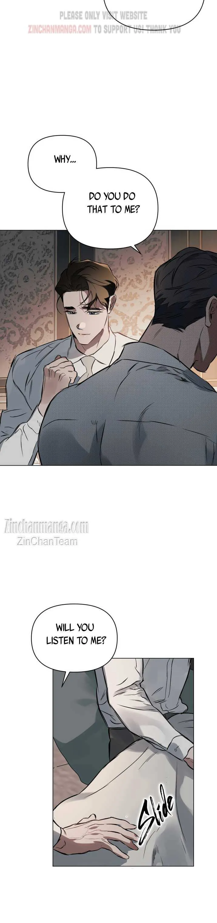 DEFINE THE RELATIONSHIP chapter 61 page 4