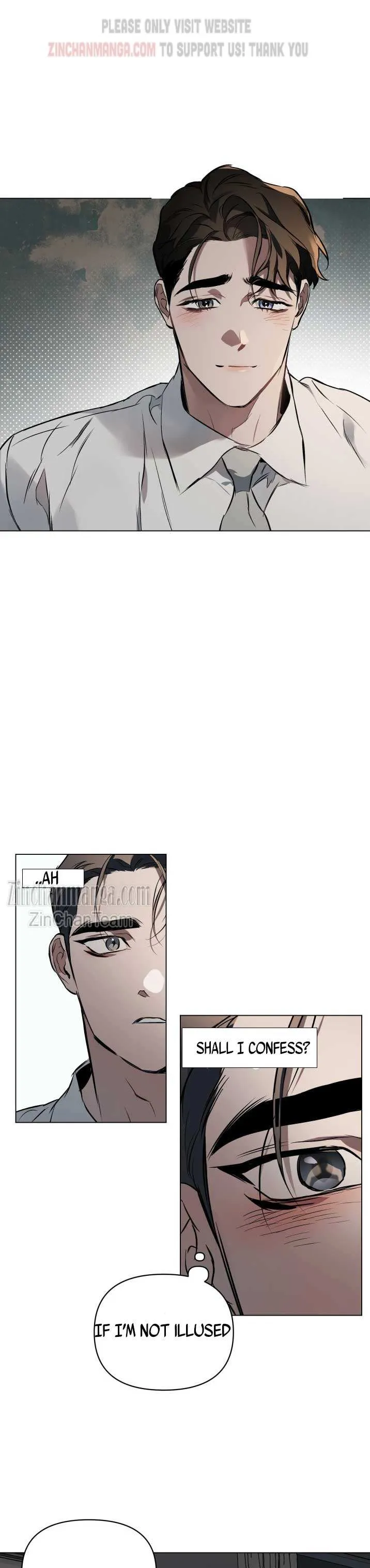 DEFINE THE RELATIONSHIP chapter 61 page 5