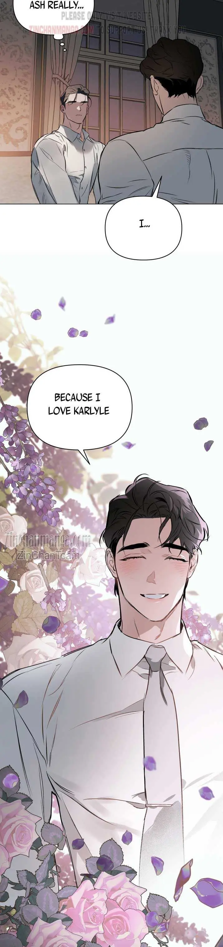 DEFINE THE RELATIONSHIP chapter 61 page 6