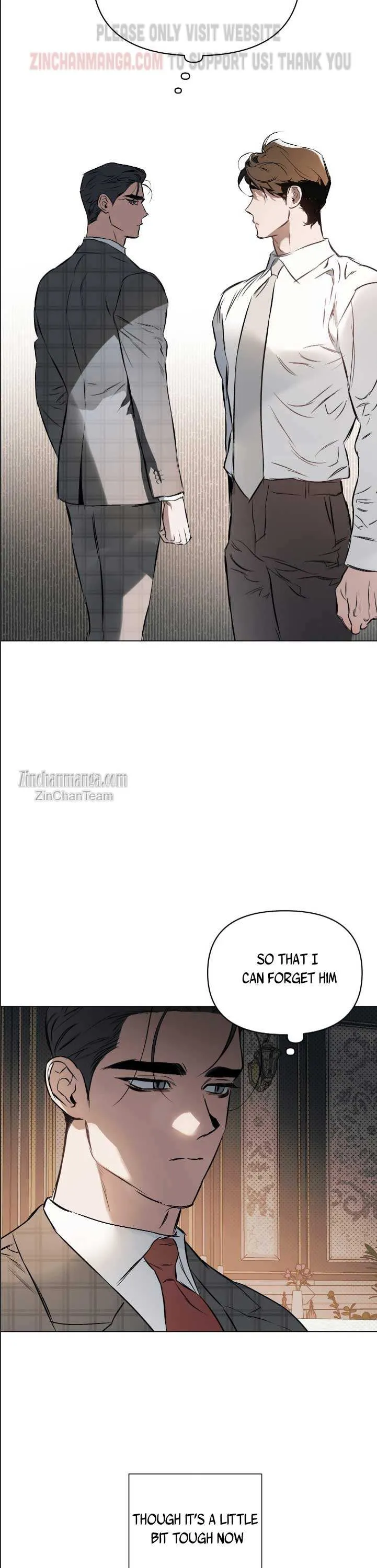 DEFINE THE RELATIONSHIP chapter 62 page 11