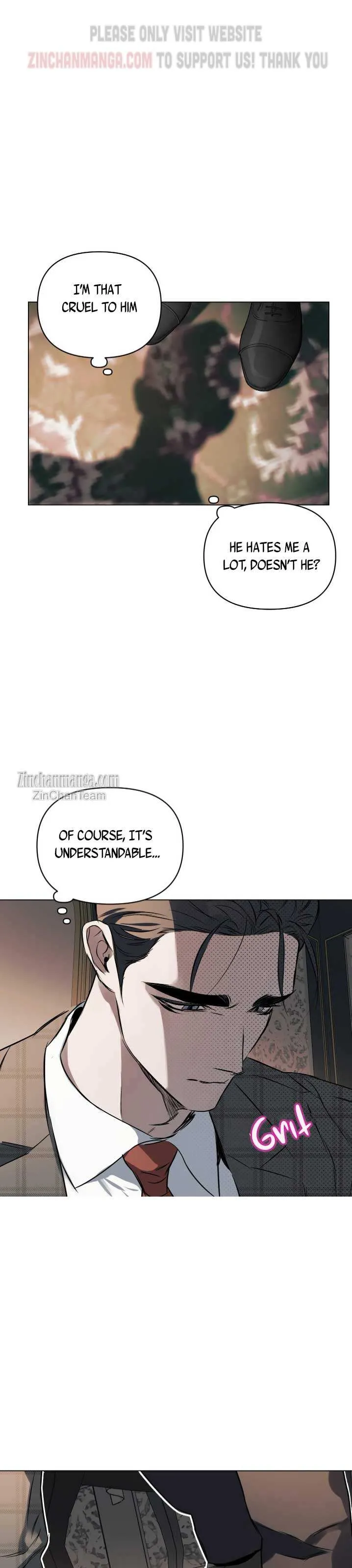 DEFINE THE RELATIONSHIP chapter 62 page 13