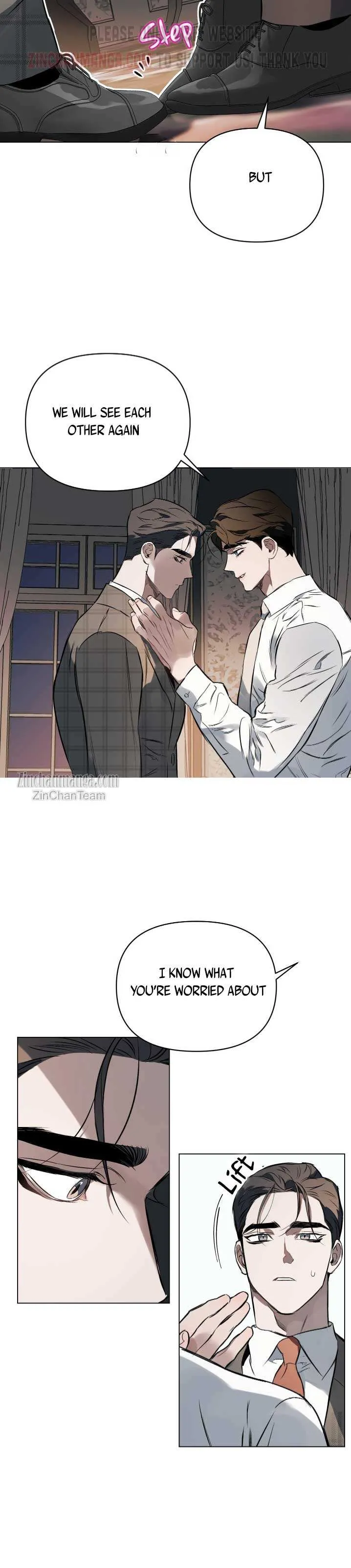 DEFINE THE RELATIONSHIP chapter 62 page 14