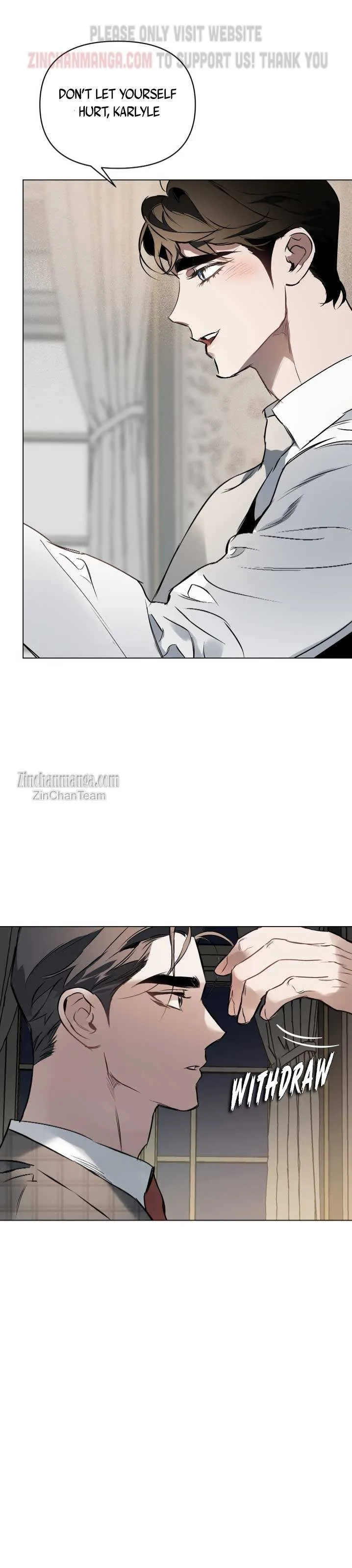 DEFINE THE RELATIONSHIP chapter 62 page 16