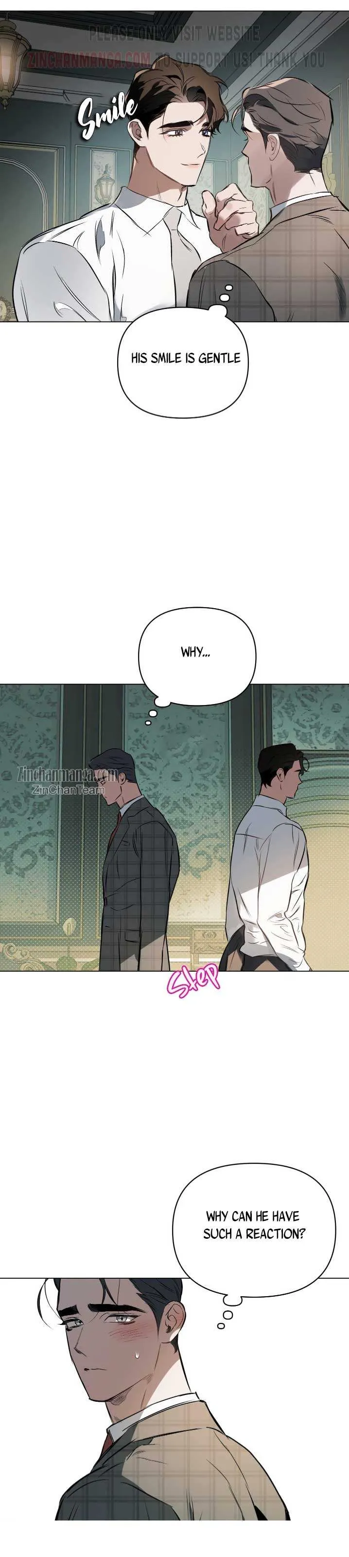 DEFINE THE RELATIONSHIP chapter 62 page 17