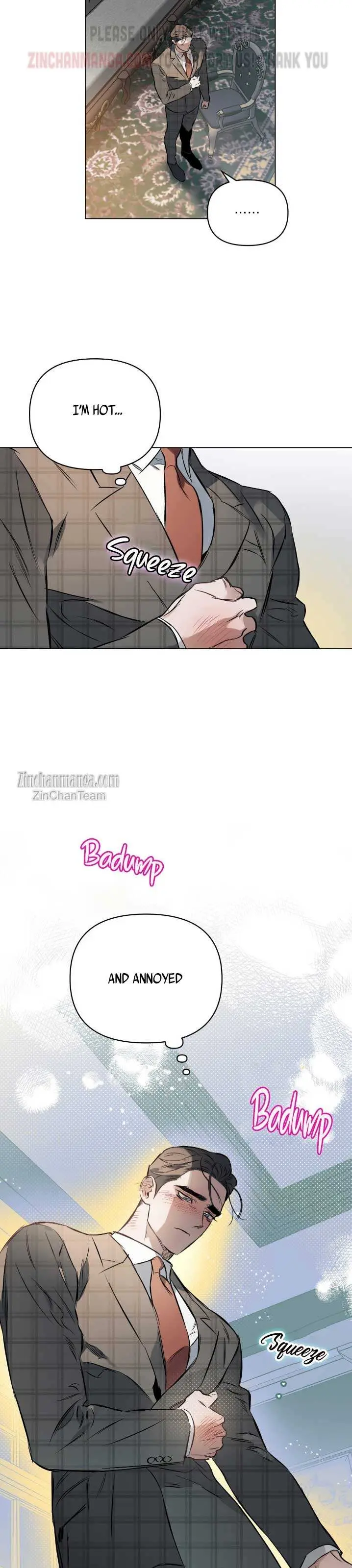 DEFINE THE RELATIONSHIP chapter 62 page 20