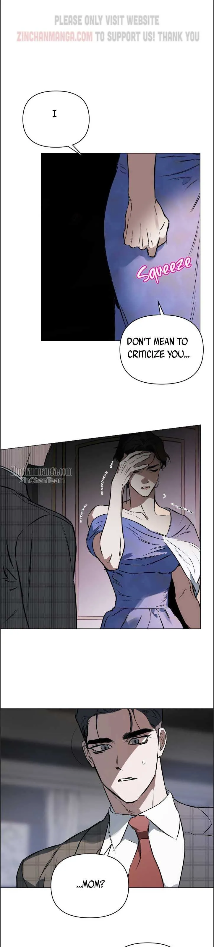 DEFINE THE RELATIONSHIP chapter 62 page 25