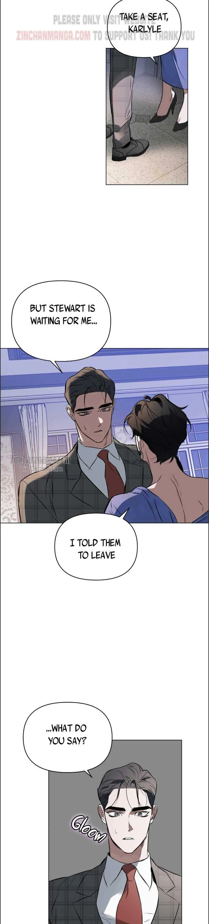 DEFINE THE RELATIONSHIP chapter 62 page 26