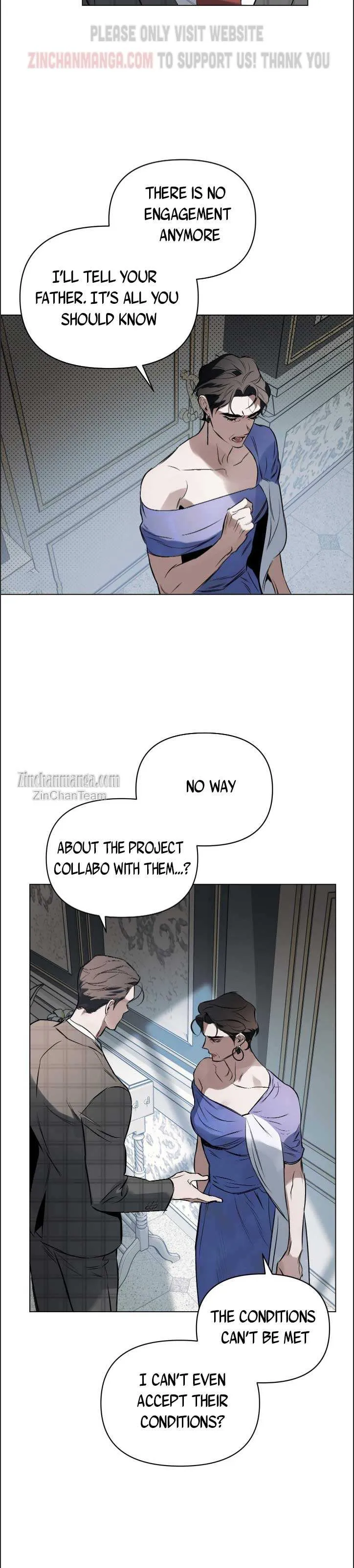 DEFINE THE RELATIONSHIP chapter 62 page 27
